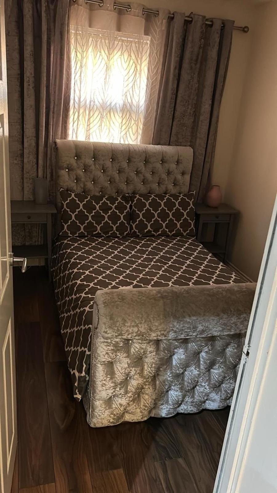 Luxurious 2 Bed Apartment Бедфорд Экстерьер фото